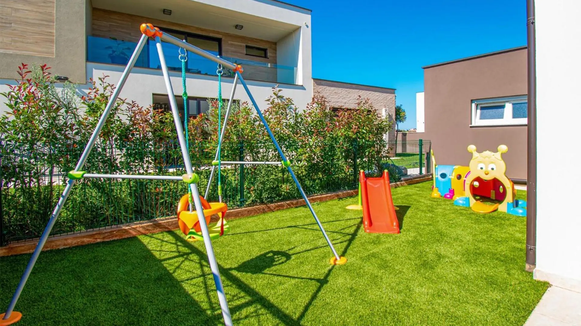 Villa Serenita Medulin Holiday home