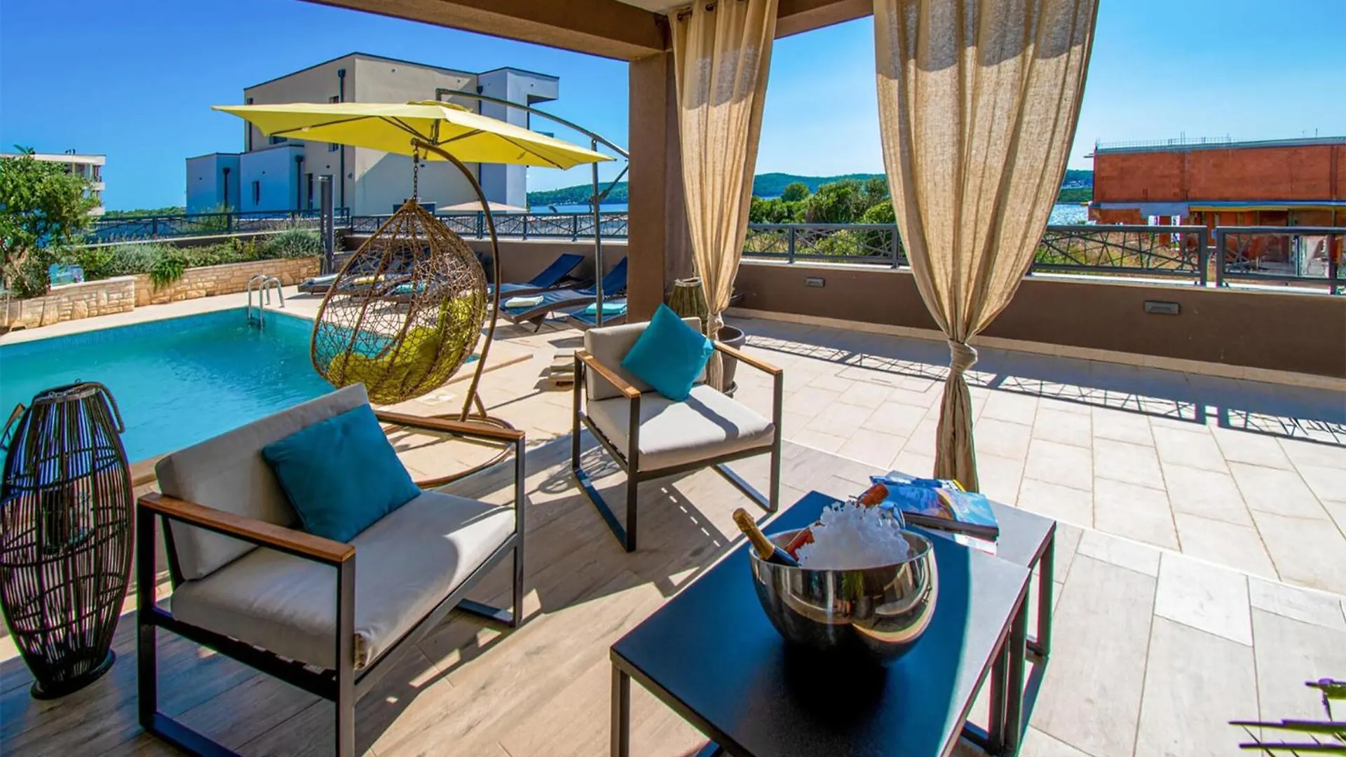 Villa Serenita Medulin