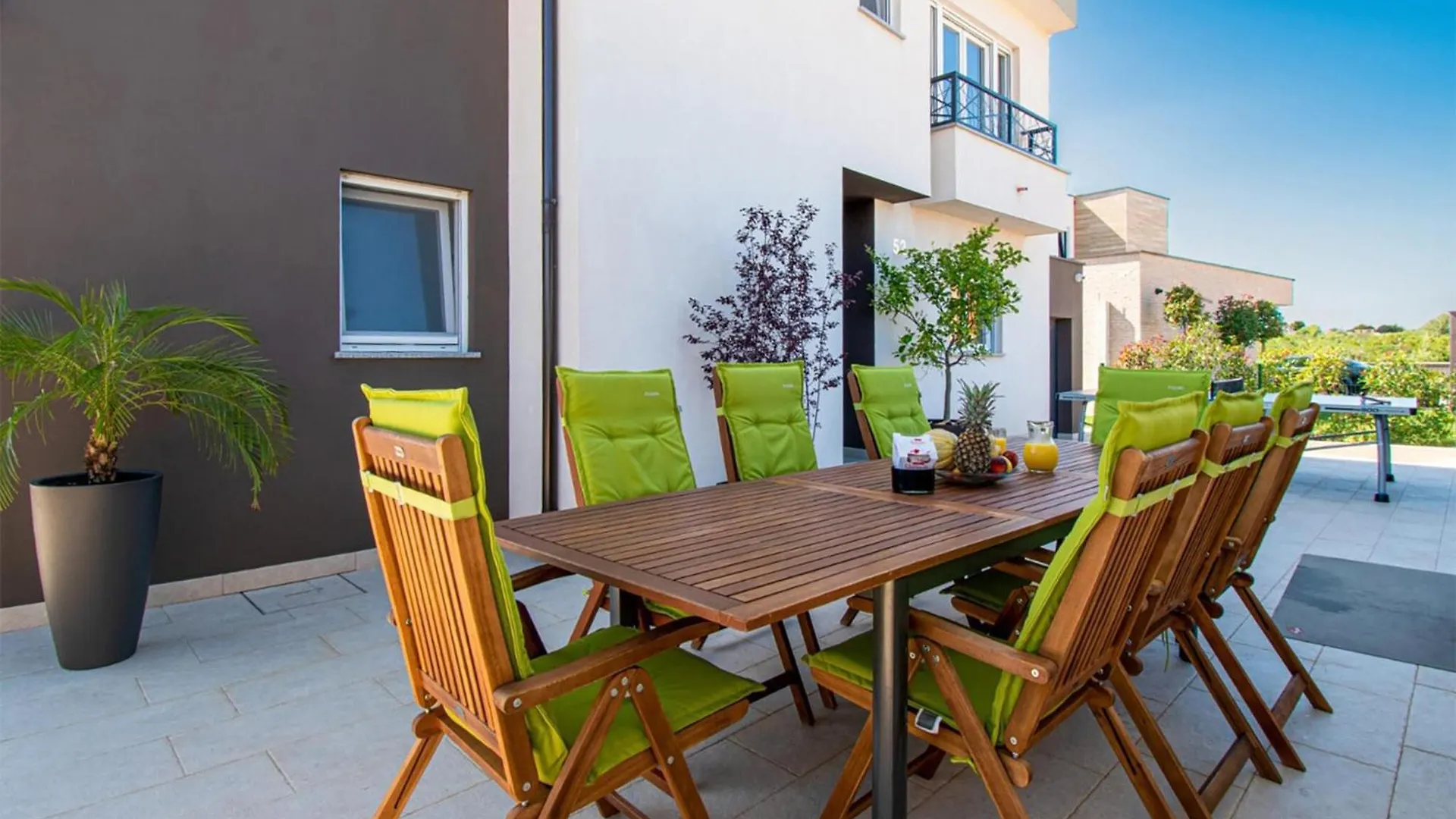 Holiday home Villa Serenita Medulin
