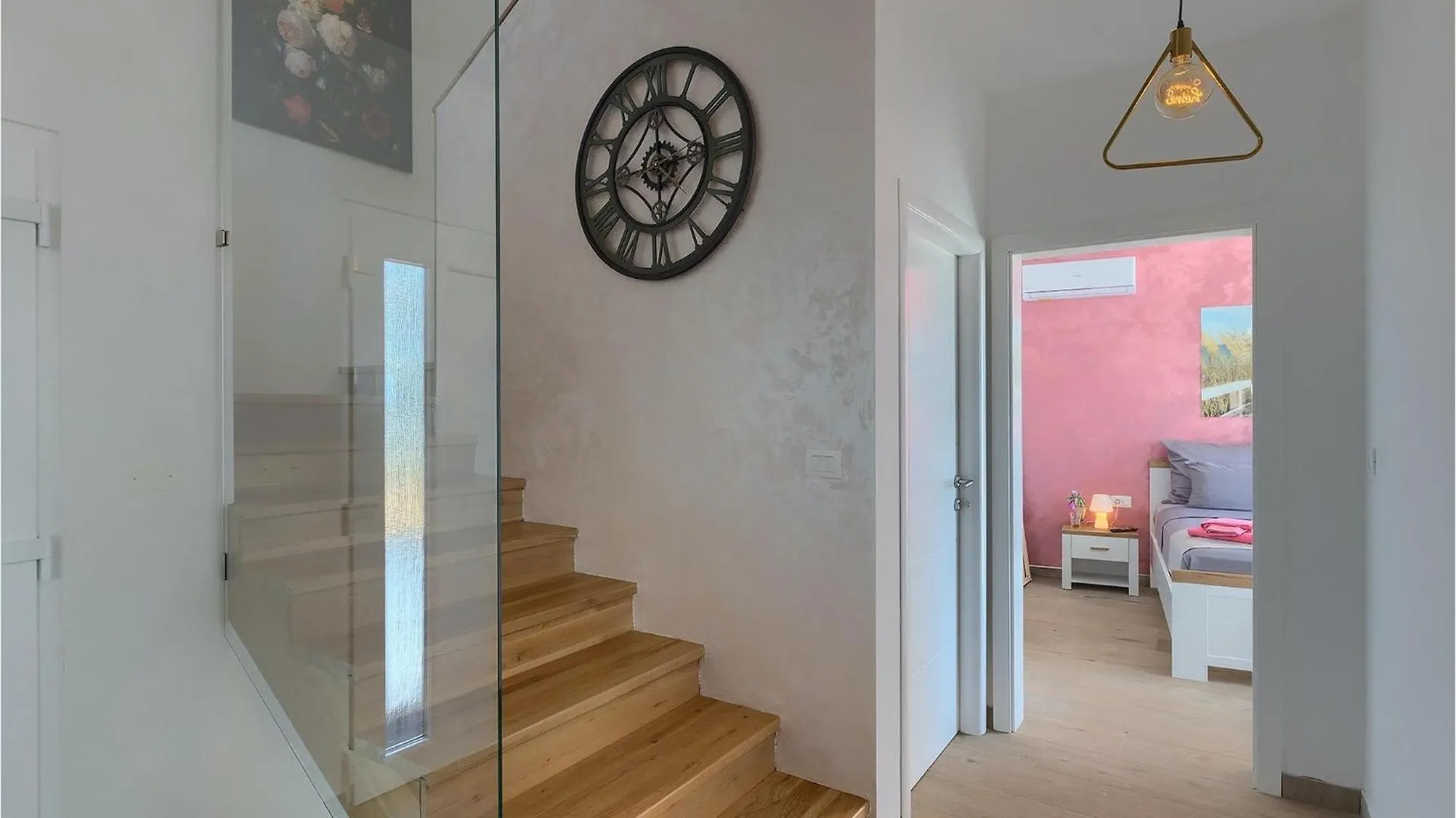 Villa Serenita Medulin 0*,