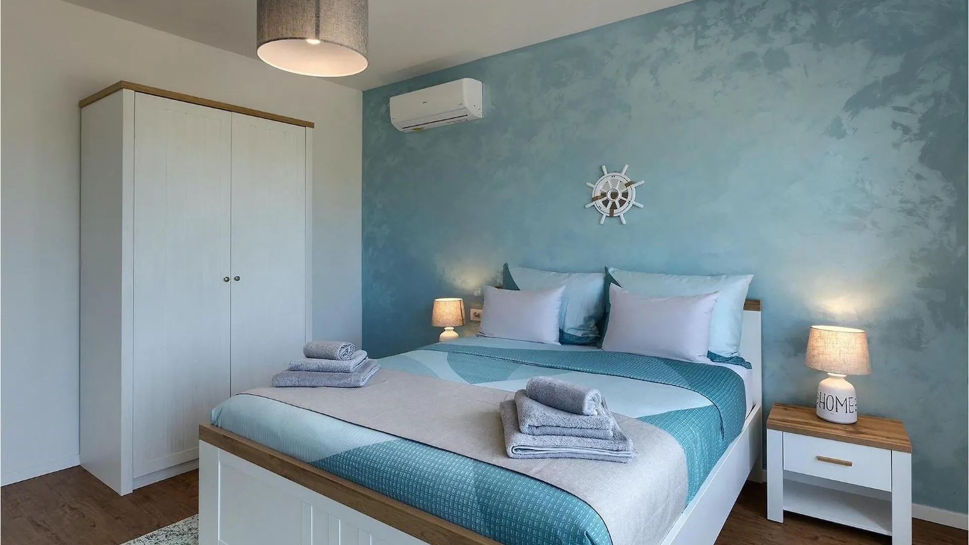 Villa Serenita Medulin Holiday home