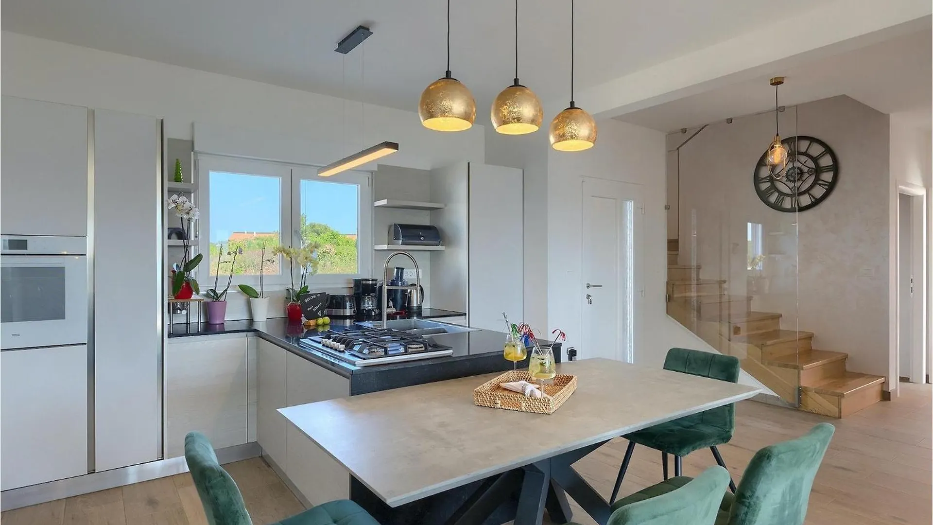 Villa Serenita Medulin Holiday home