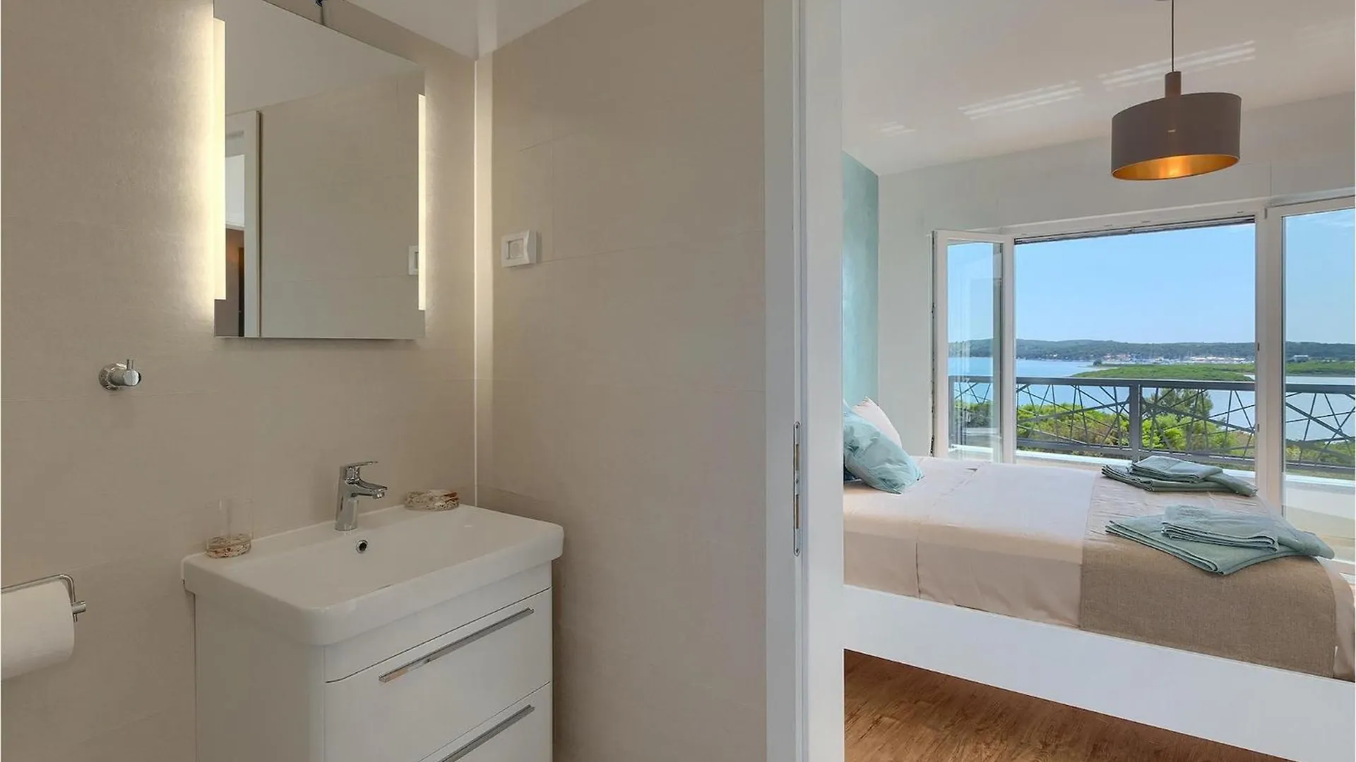 Holiday home Villa Serenita Medulin