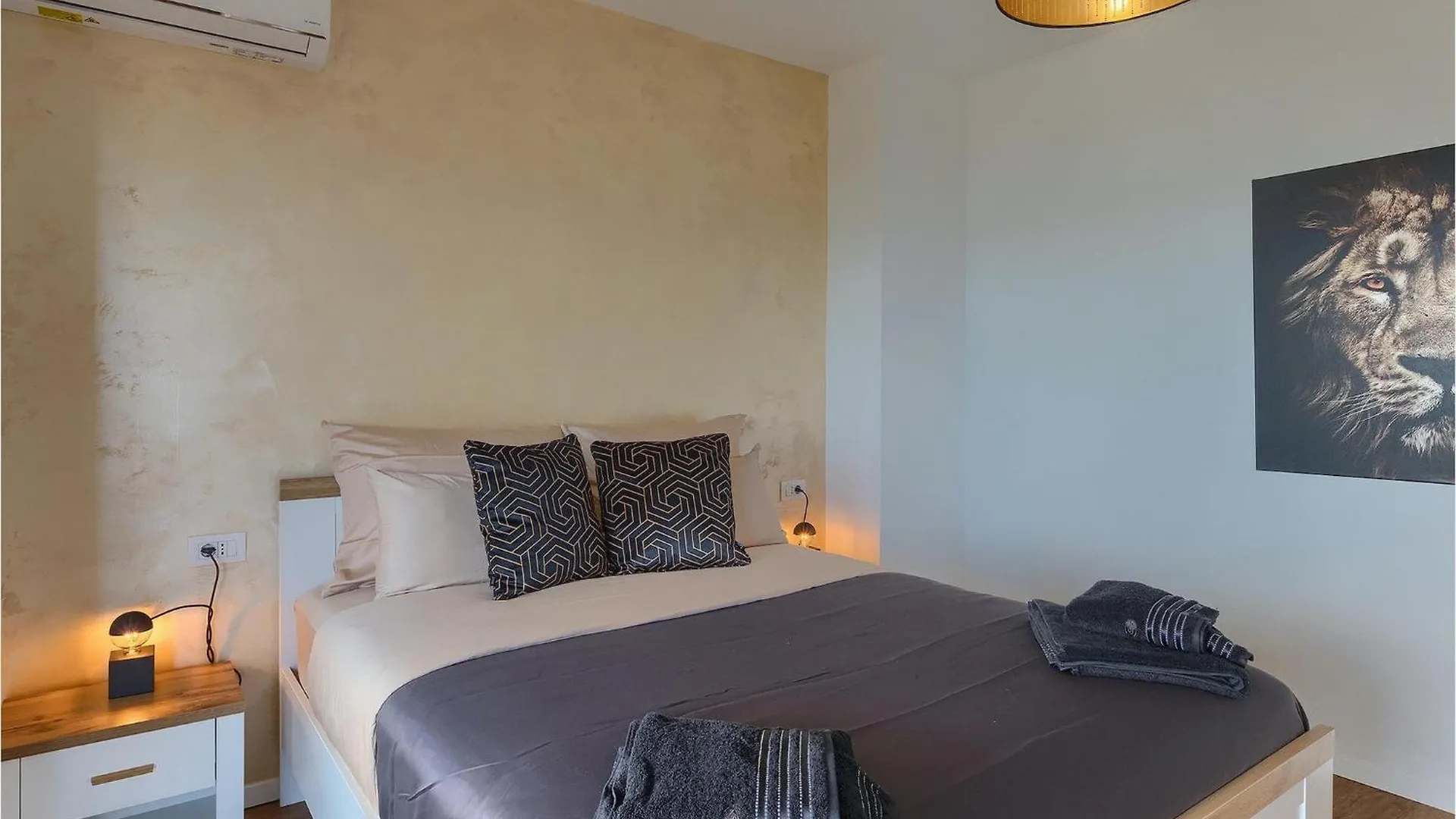 Villa Serenita Medulin