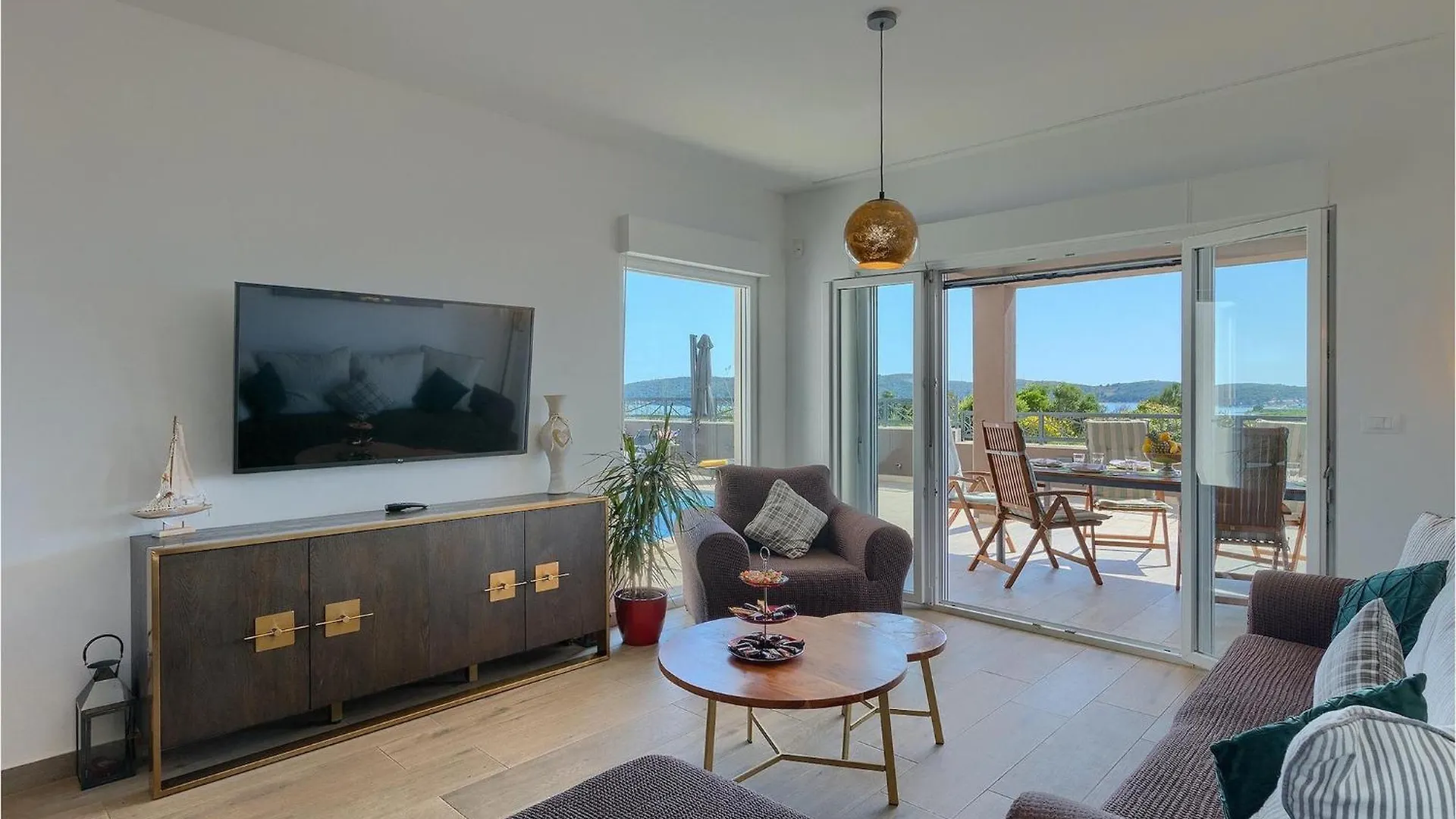Holiday home Villa Serenita Medulin