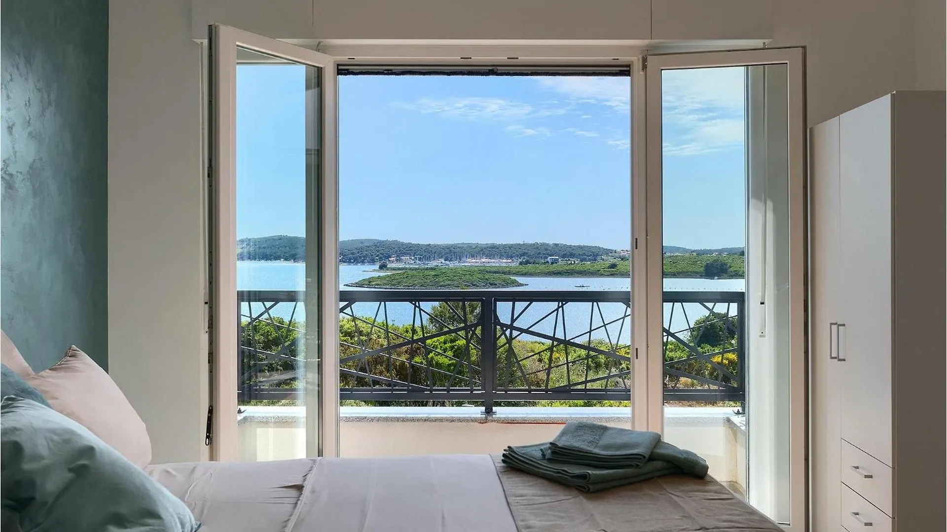 Holiday home Villa Serenita Medulin Croatia