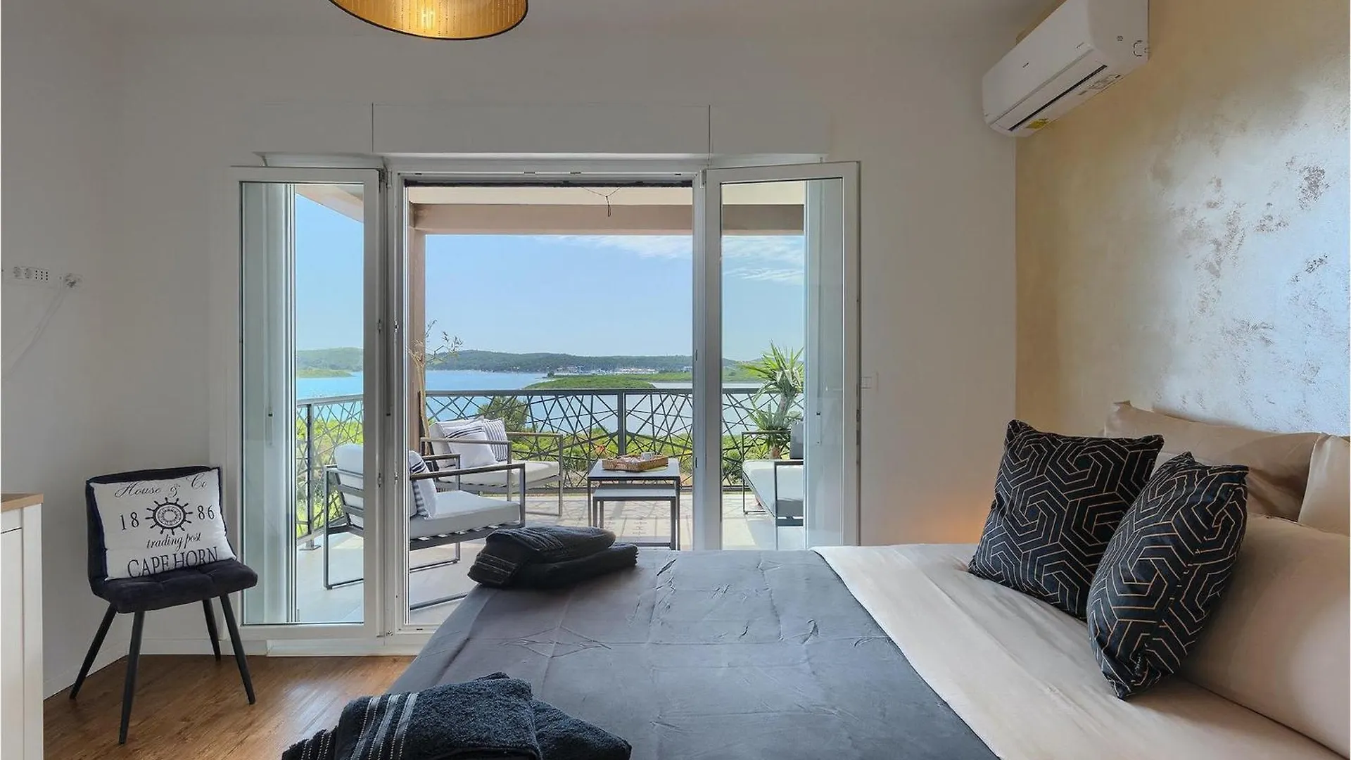 Holiday home Villa Serenita Medulin