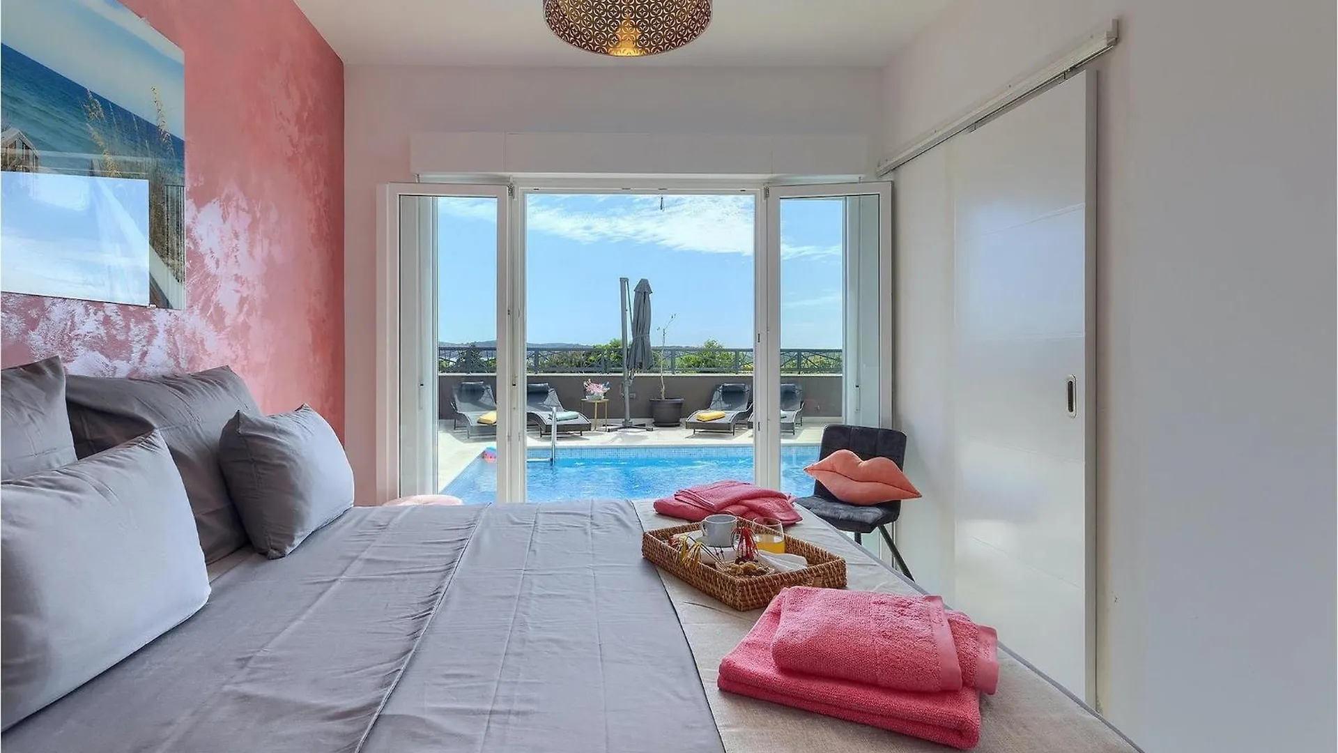 Villa Serenita Medulin Holiday home