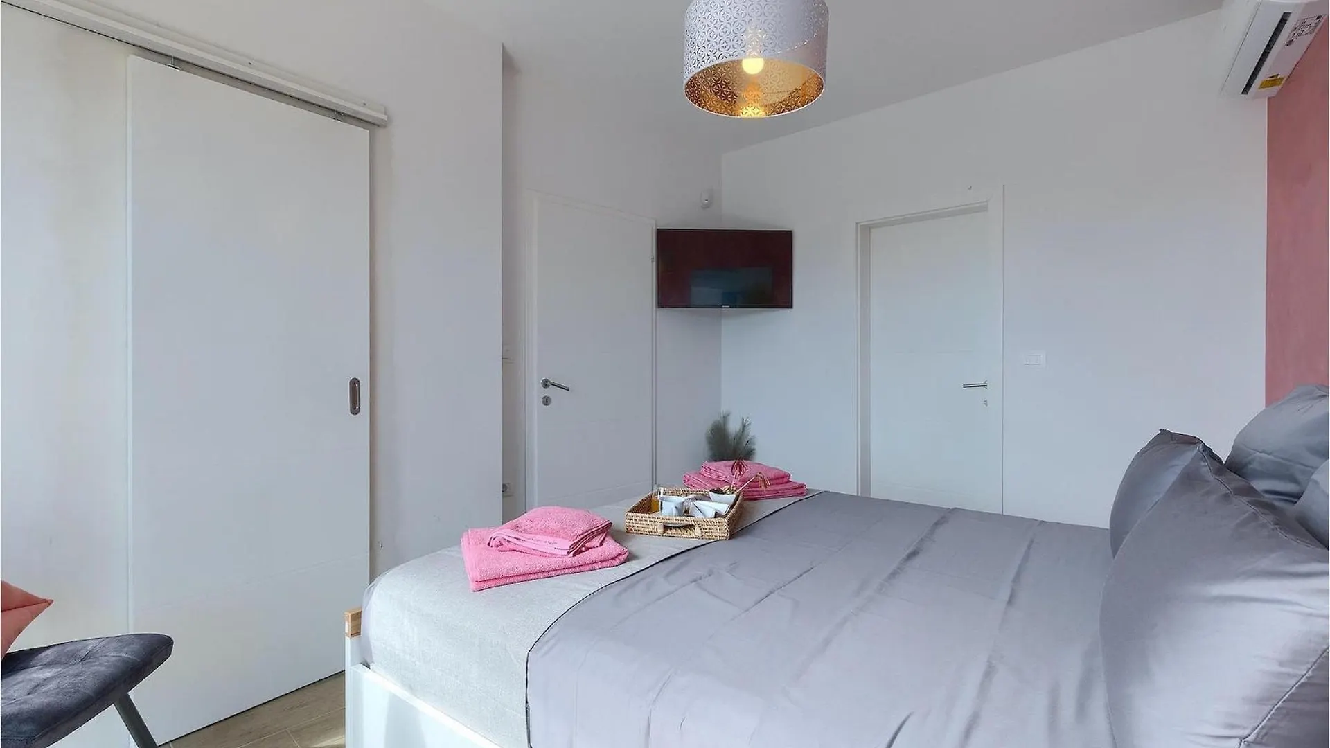 Holiday home Villa Serenita Medulin Croatia
