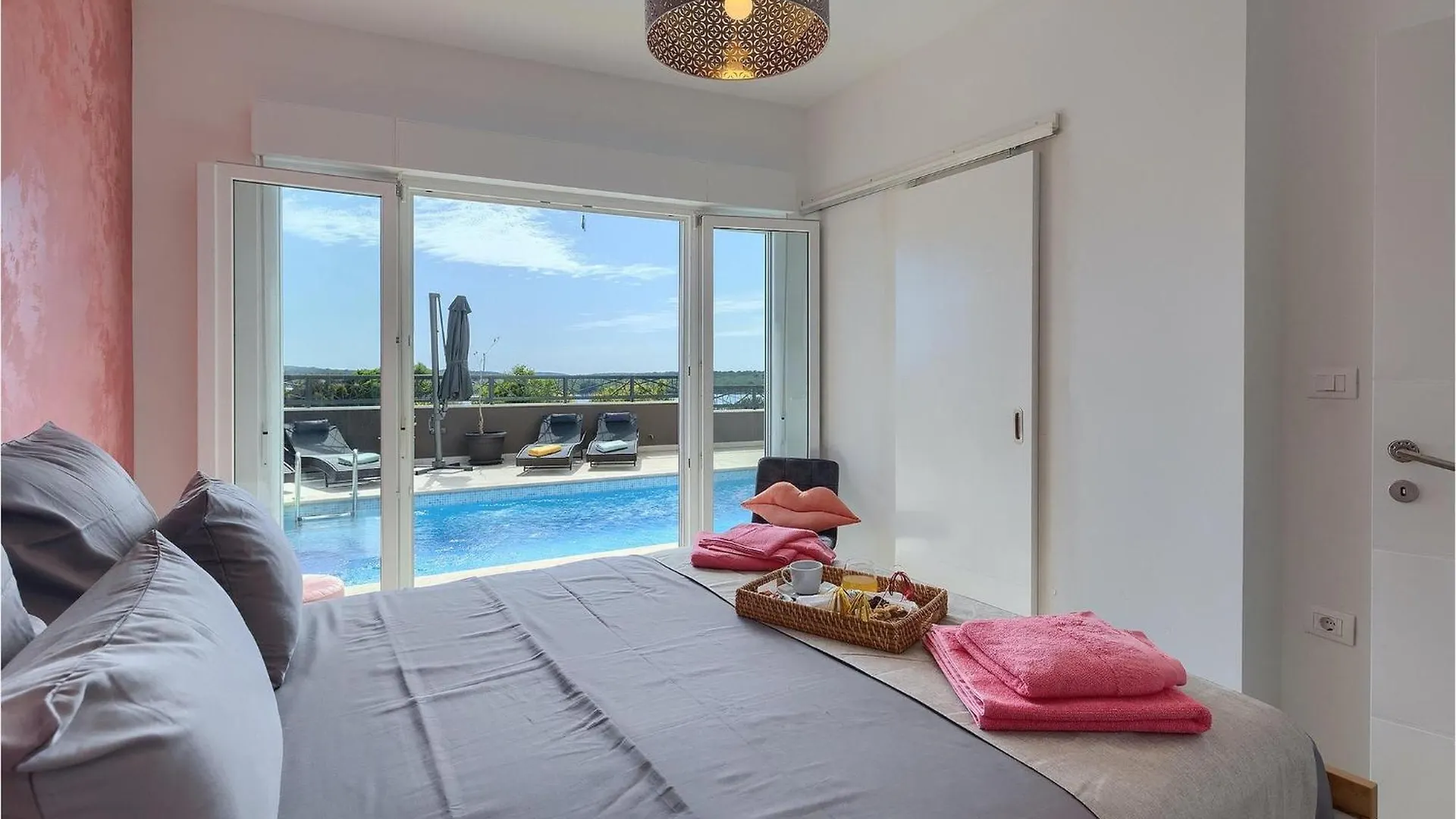 Villa Serenita Medulin