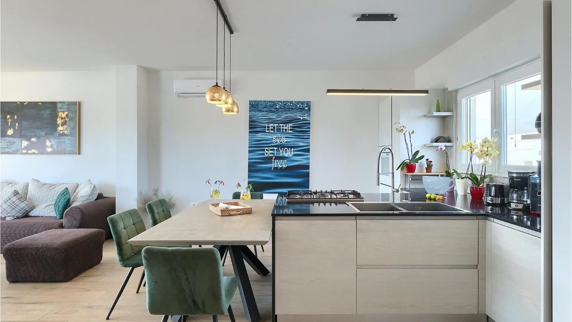 Holiday home Villa Serenita Medulin