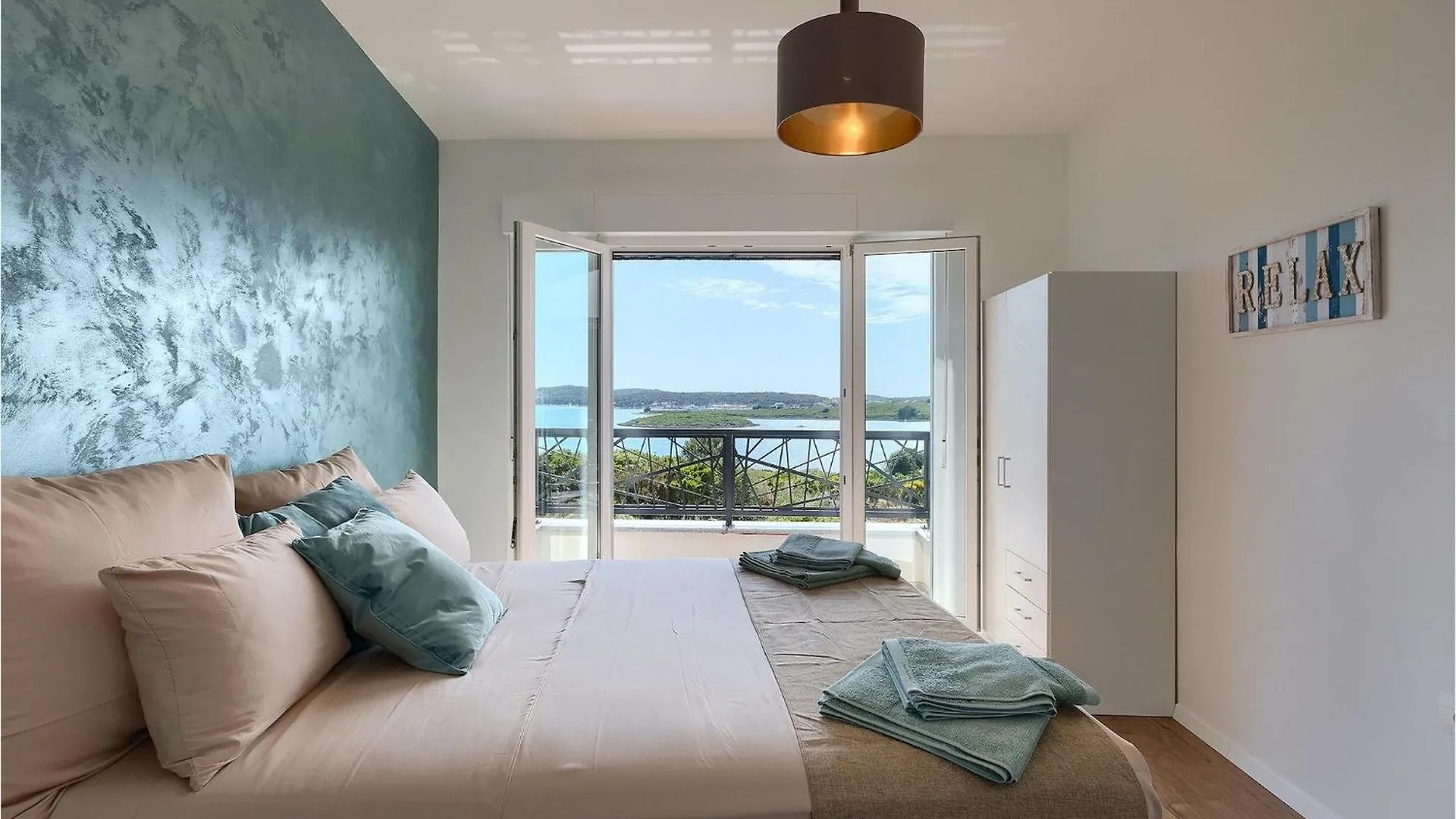 Villa Serenita Medulin