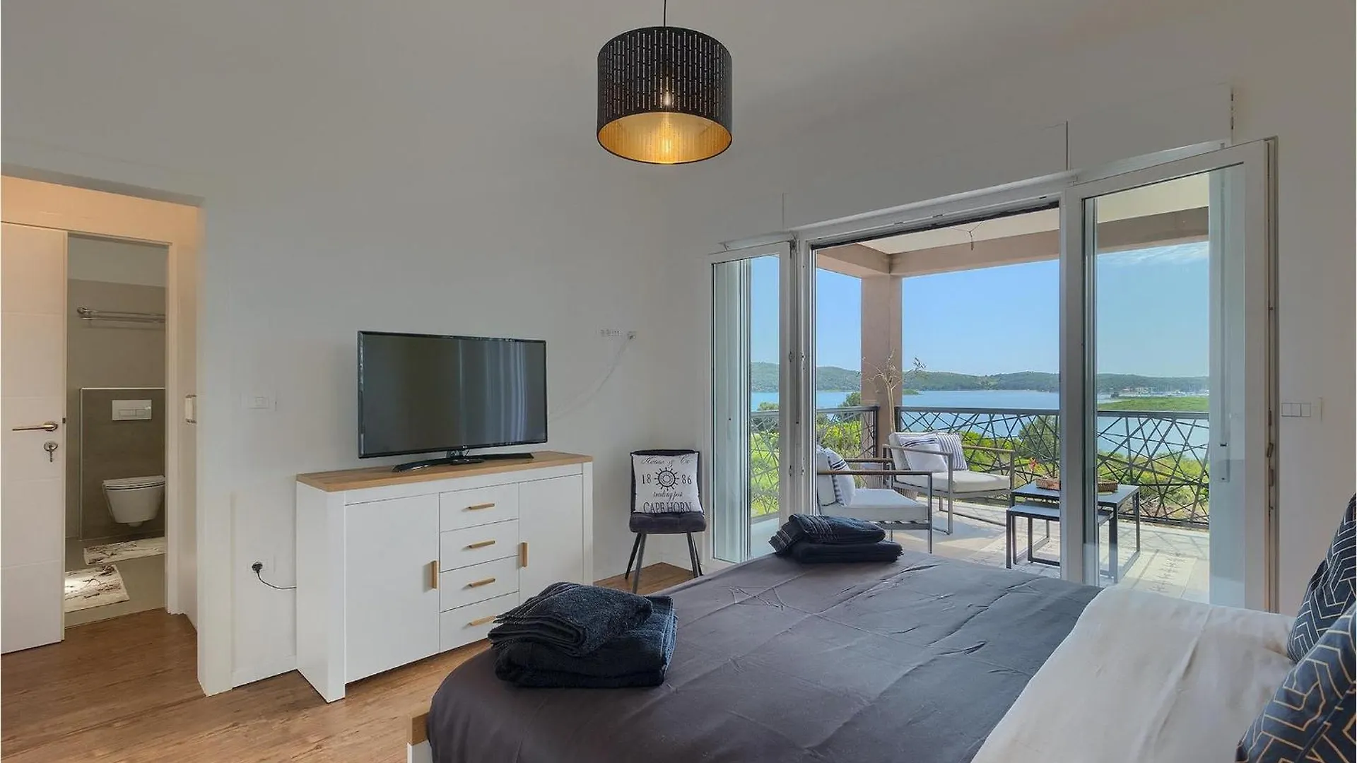 Holiday home Villa Serenita Medulin Croatia