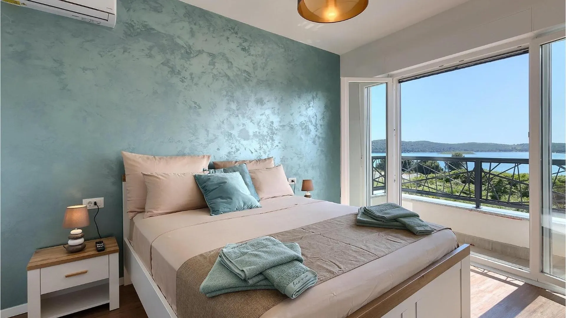 Villa Serenita Medulin Holiday home
