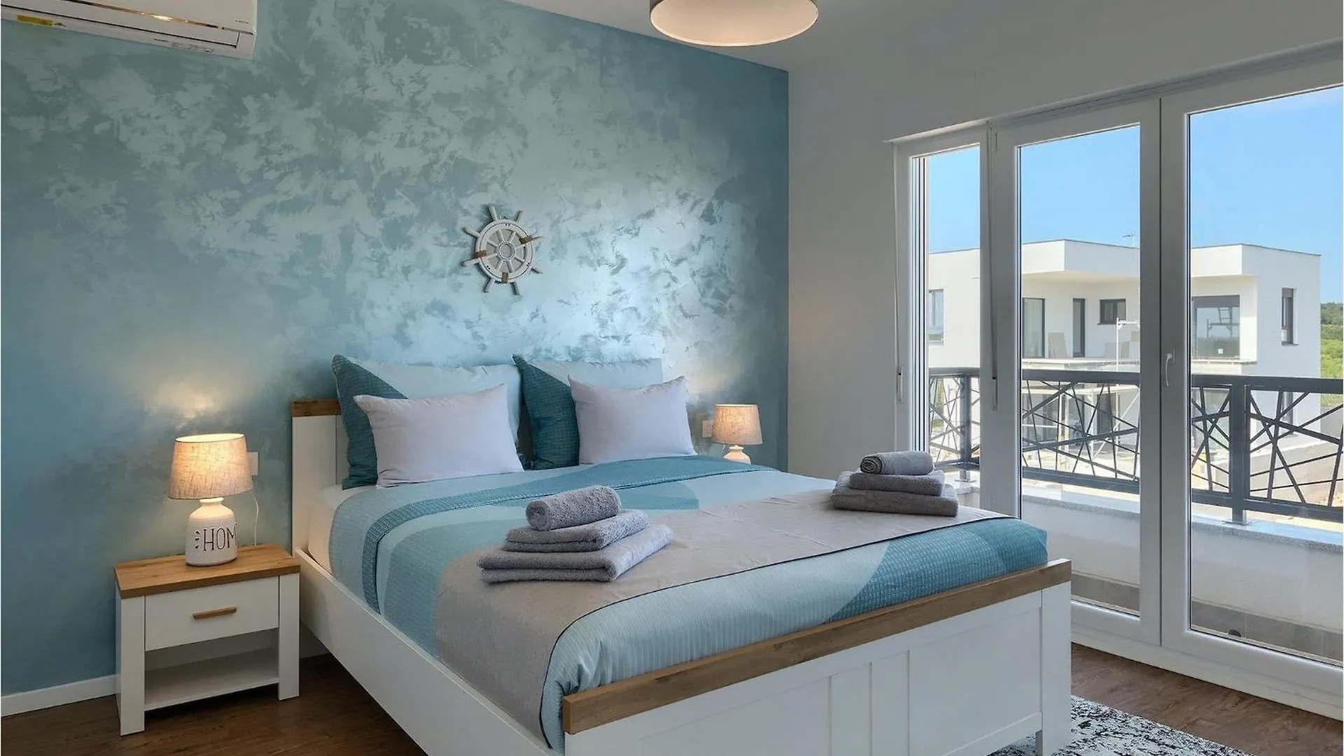 Holiday home Villa Serenita Medulin Croatia