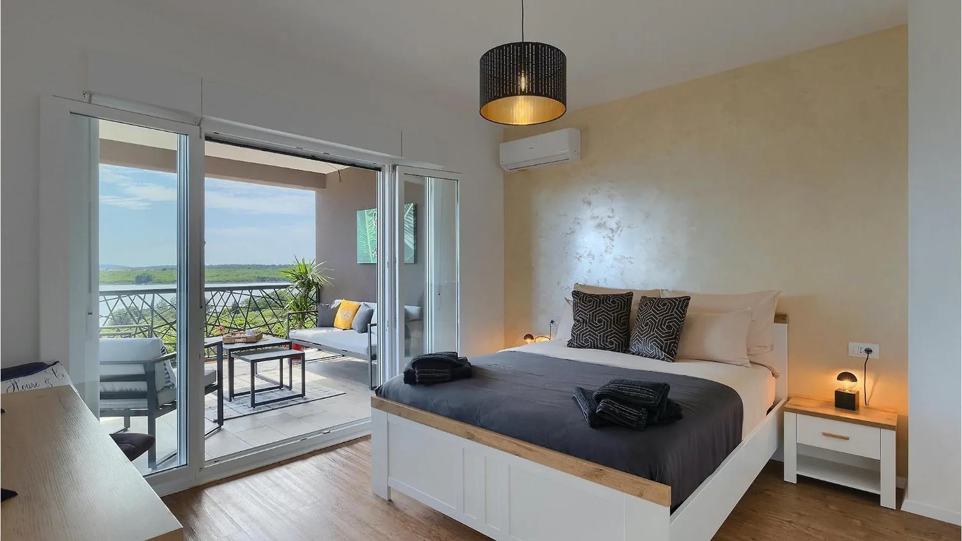Villa Serenita Medulin Croatia