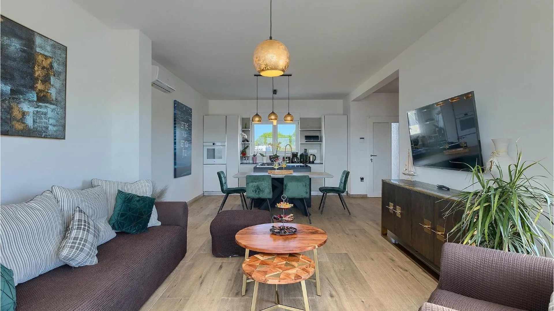 Villa Serenita Medulin Holiday home